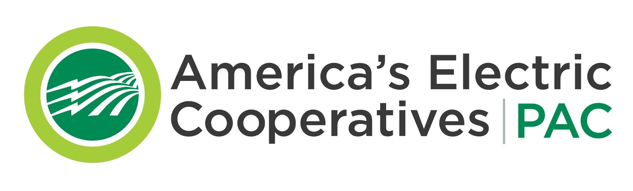 Logo for America's Electric Cooperative PAC, click to learn more