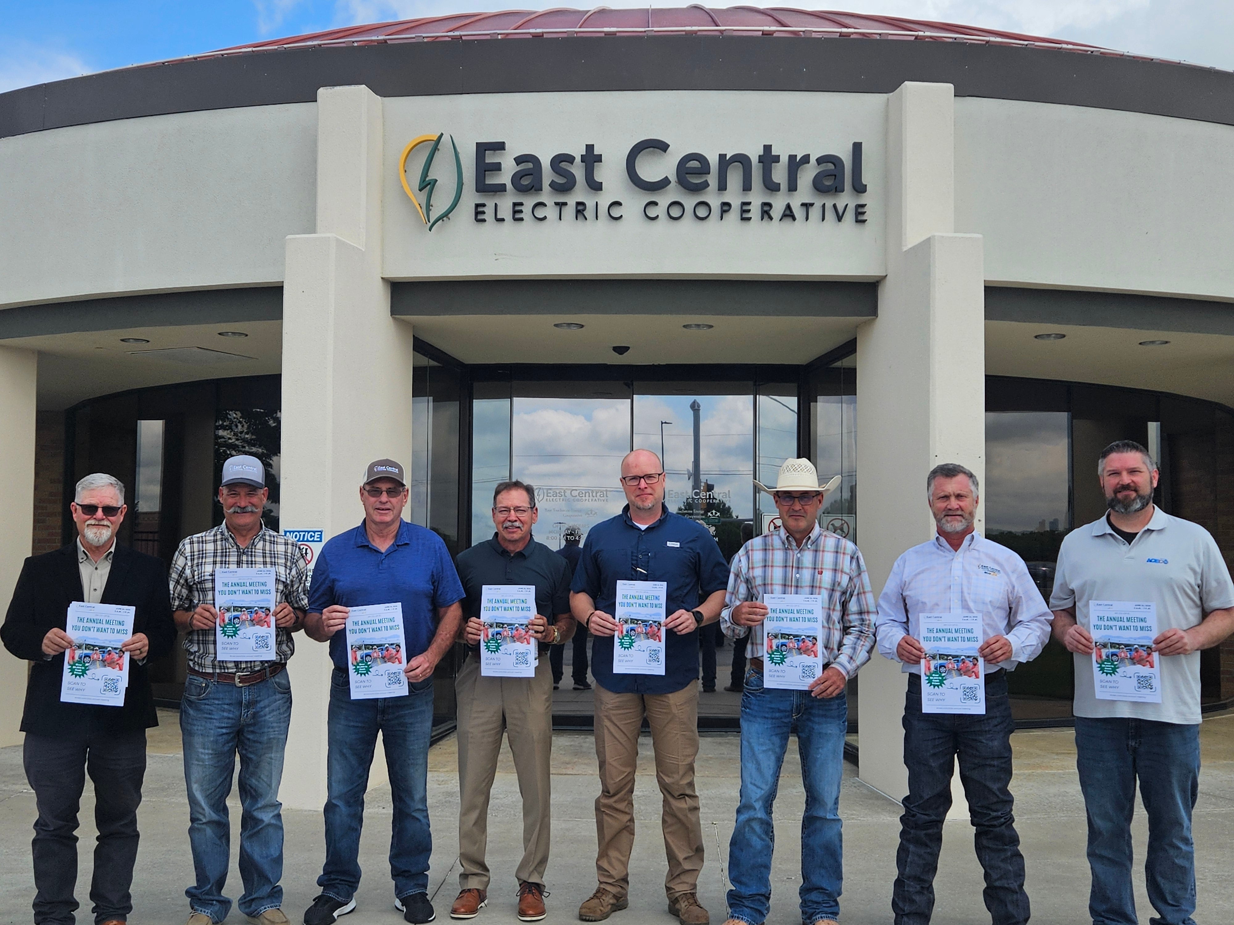 Candidates running for board seats, from left to right: Steve Emerson (D6), John Paul Porter (D3), Clark Whitaker (D1), James Allred (D3), Jeremy Wade (D3), Craig Alpers (D1), Jim Hall (D6), Adam Hamilton (D3).