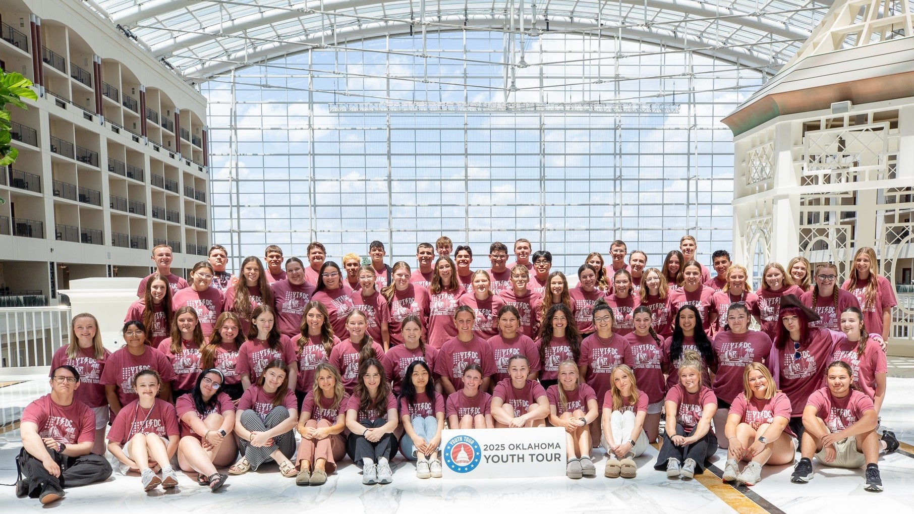 Join us June 13-19 