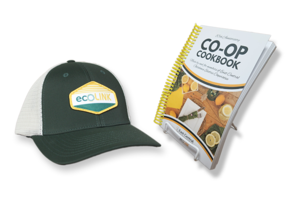 2023 Hat and Cookbook