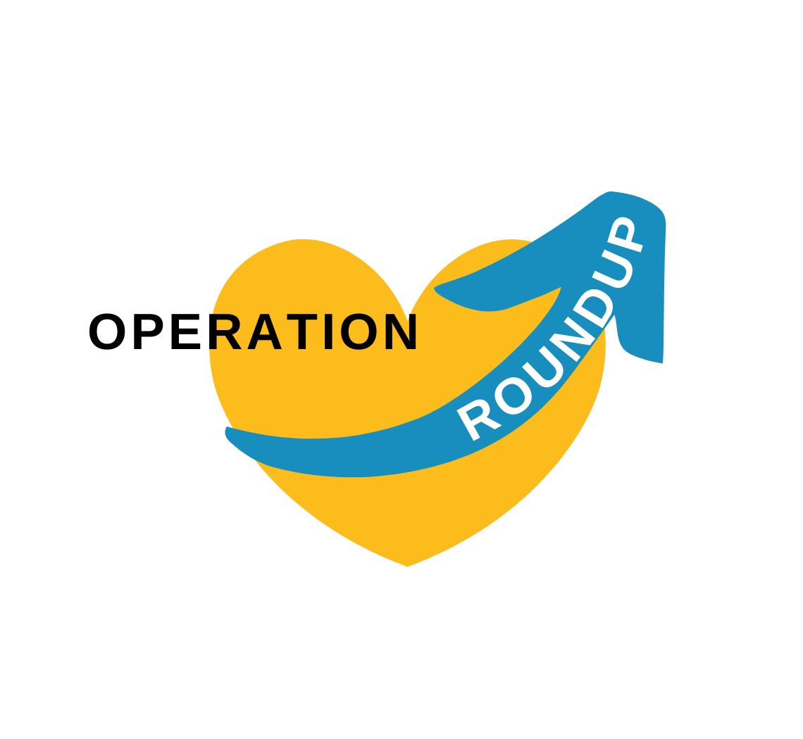 Operation Roundup Logo