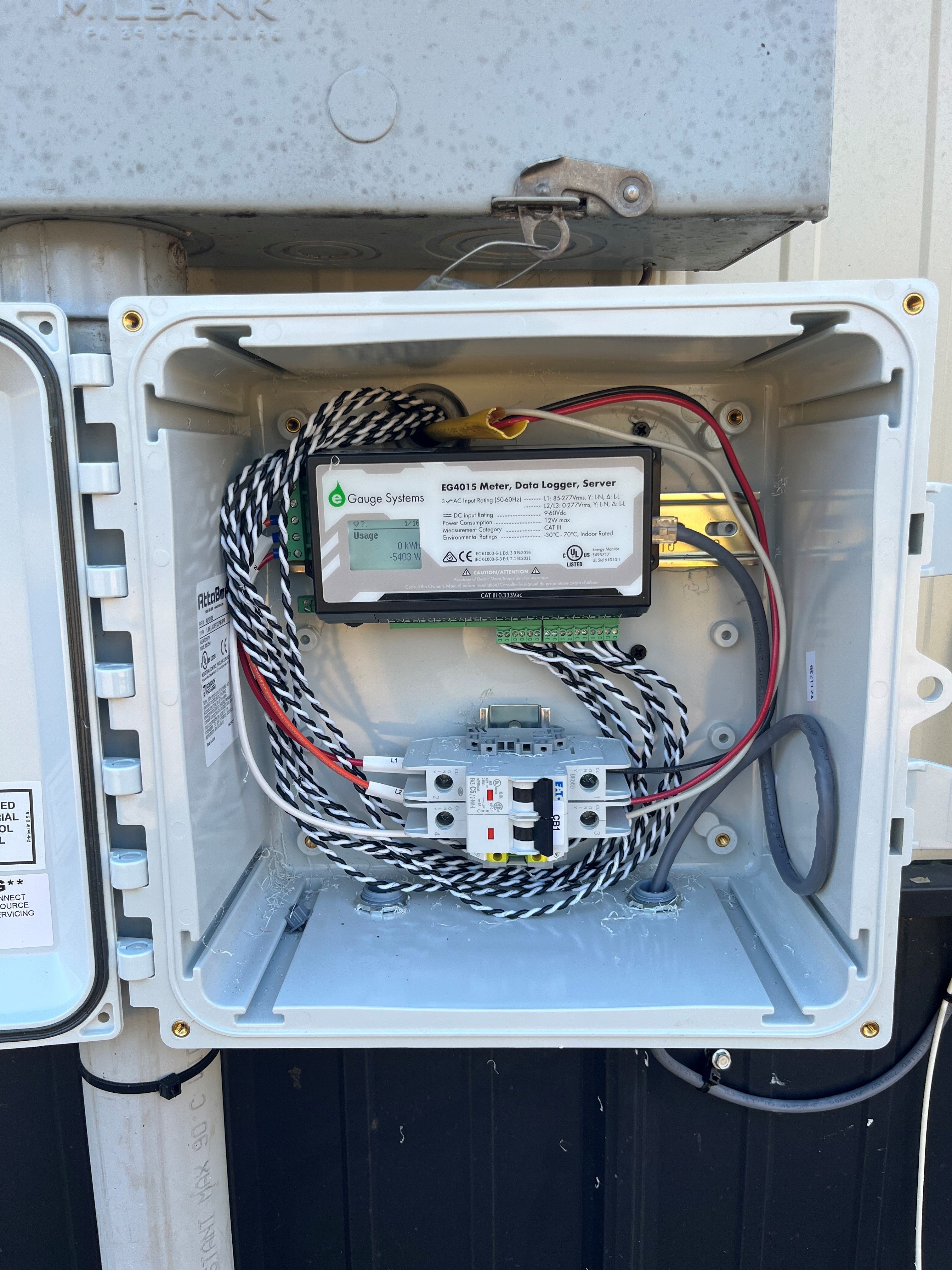 Energy Savers Device